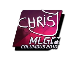chrisJ (Foil) | MLG Columbus 2016