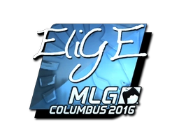 EliGE (Foil) | MLG Columbus 2016