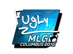 FugLy (Foil) | MLG Columbus 2016