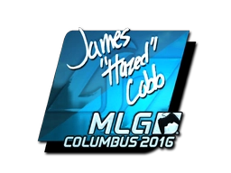 hazed (Foil) | MLG Columbus 2016