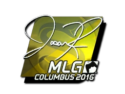 jasonR (Foil) | MLG Columbus 2016