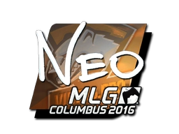 NEO (Foil) | MLG Columbus 2016