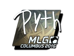 pyth (Foil) | MLG Columbus 2016