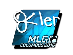 reltuC (Foil) | MLG Columbus 2016