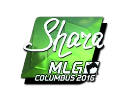 Shara (Foil) | MLG Columbus 2016