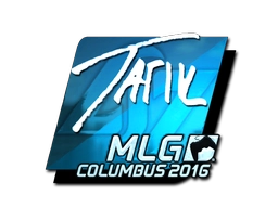 tarik (Foil) | MLG Columbus 2016