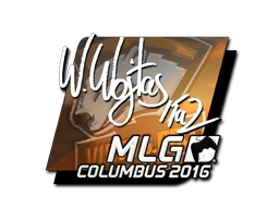 TaZ (Foil) | MLG Columbus 2016