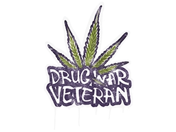 Drug War Veteran