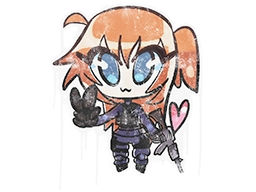 Kawaii Killer CT