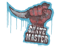 Shave Master
