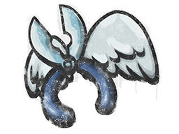 Winged Defuser