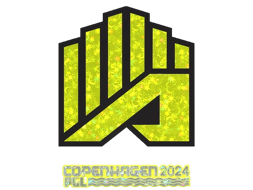 AMKAL ESPORTS (Glitter) | Copenhagen 2024