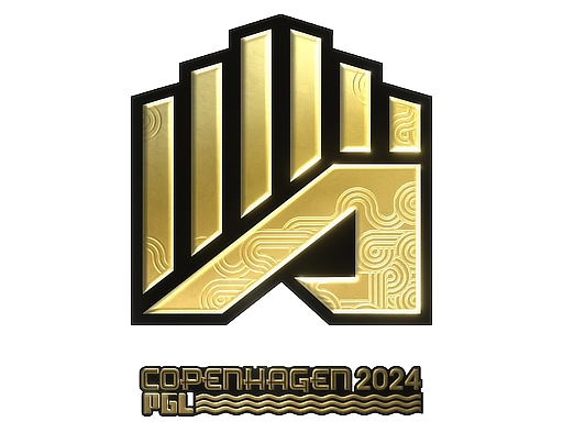 AMKAL ESPORTS (Gold) | Copenhagen 2024