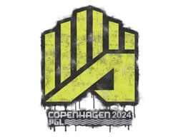 AMKAL ESPORTS | Copenhagen 2024