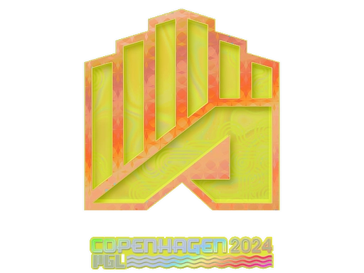 AMKAL ESPORTS (Holo) | Copenhagen 2024