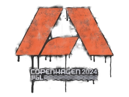 Apeks | Copenhagen 2024
