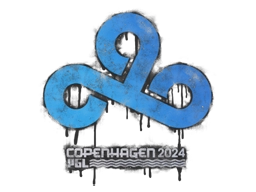 Cloud9 | Copenhagen 2024