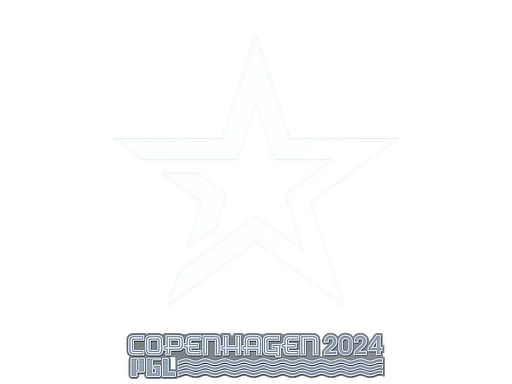 Complexity Gaming | Copenhagen 2024