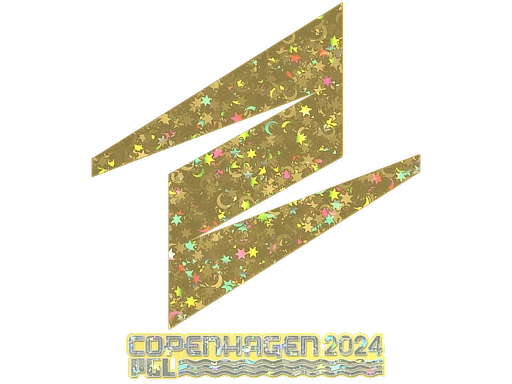 ECSTATIC (Glitter) | Copenhagen 2024