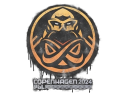 ENCE | Copenhagen 2024