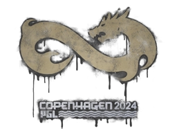 Eternal Fire | Copenhagen 2024