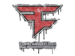 FaZe Clan | Copenhagen 2024