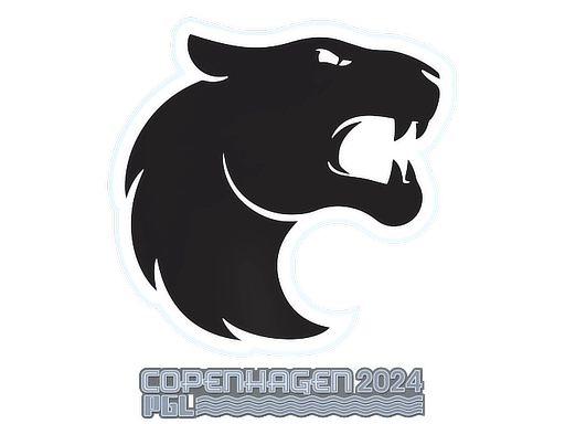 FURIA | Copenhagen 2024