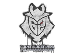 G2 Esports | Copenhagen 2024