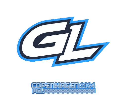 GamerLegion | Copenhagen 2024