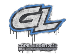 GamerLegion | Copenhagen 2024