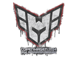 Heroic | Copenhagen 2024