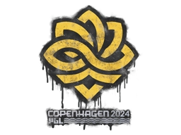 Legacy | Copenhagen 2024