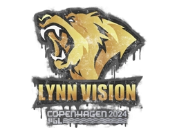Lynn Vision | Copenhagen 2024