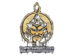 The MongolZ | Copenhagen 2024