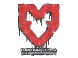 MOUZ | Copenhagen 2024
