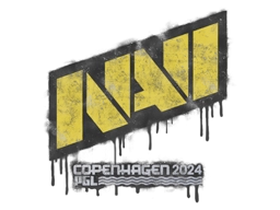 Natus Vincere | Copenhagen 2024