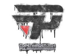 paiN Gaming | Copenhagen 2024