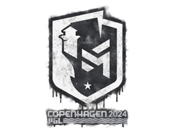 PGL | Copenhagen 2024