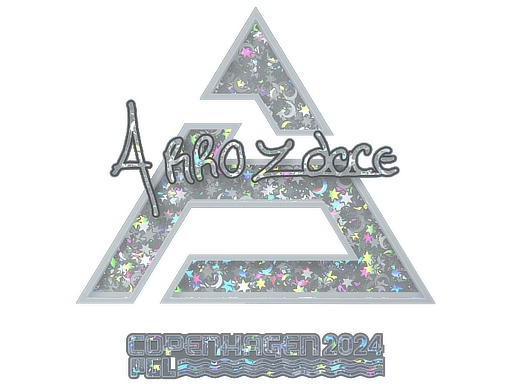 arrozdoce (Glitter) | Copenhagen 2024