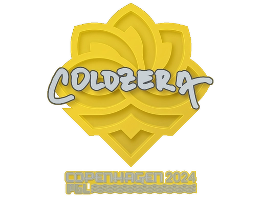 coldzera | Copenhagen 2024