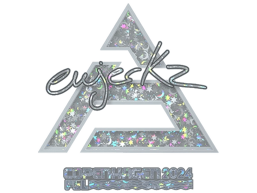 ewjerkz (Glitter) | Copenhagen 2024