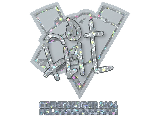FL1T (Glitter) | Copenhagen 2024