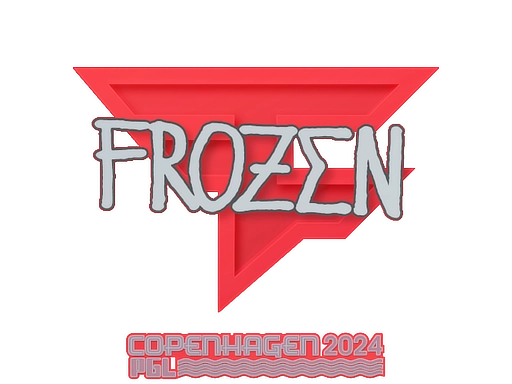frozen | Copenhagen 2024