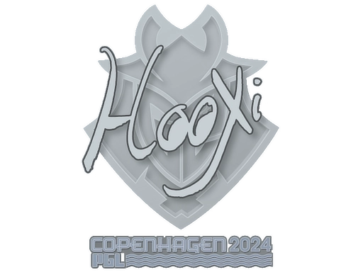 HooXi | Copenhagen 2024