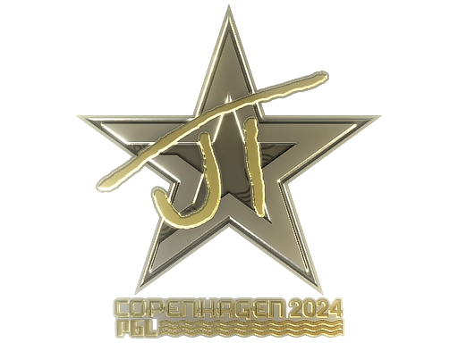 JT (Gold) | Copenhagen 2024