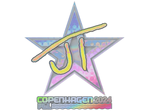 JT (Holo) | Copenhagen 2024