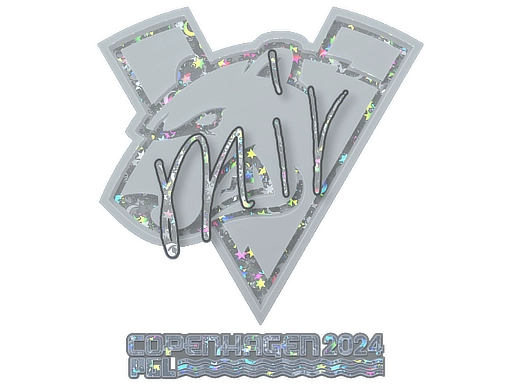 mir (Glitter) | Copenhagen 2024