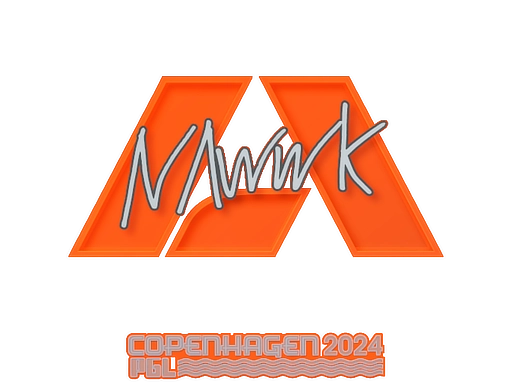 nawwk | Copenhagen 2024