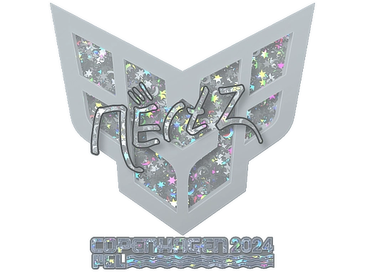 NertZ (Glitter) | Copenhagen 2024