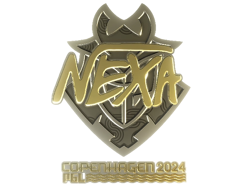 nexa (Gold) | Copenhagen 2024